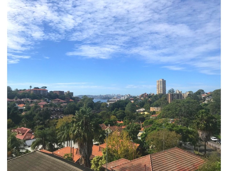 7/361 Alfred Street North, Neutral Bay NSW 2089