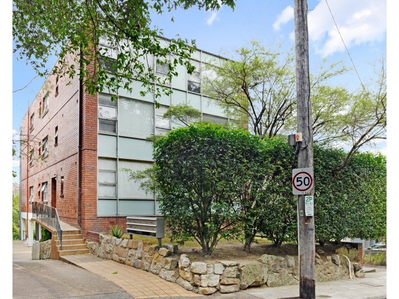 7/361 Alfred Street North, Neutral Bay NSW 2089