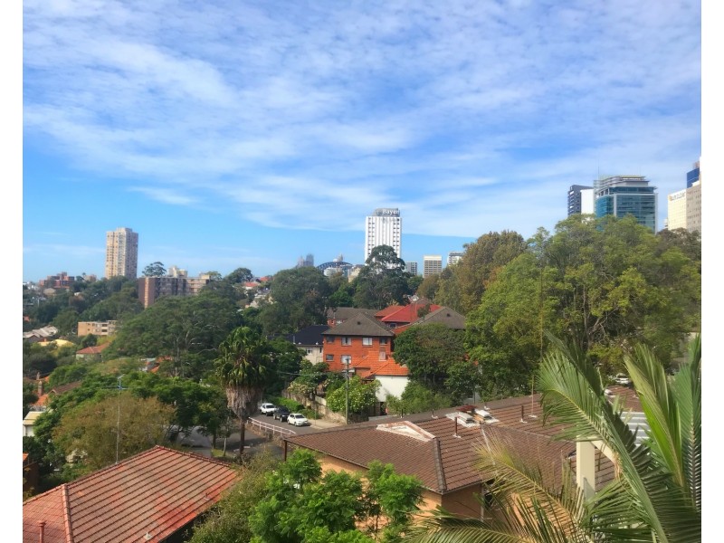 7/361 Alfred Street North, Neutral Bay NSW 2089