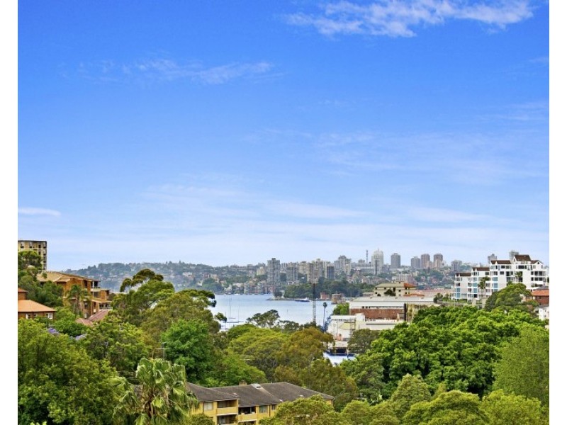 7/361 Alfred Street North, Neutral Bay NSW 2089