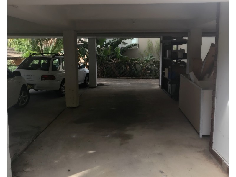 7/361 Alfred Street North, Neutral Bay NSW 2089