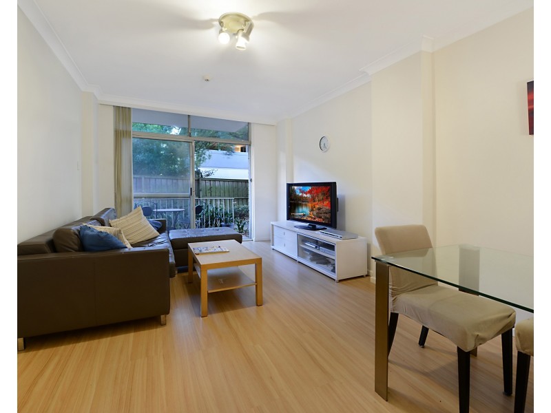 2/11-17 Watson Street, Neutral Bay NSW 2089
