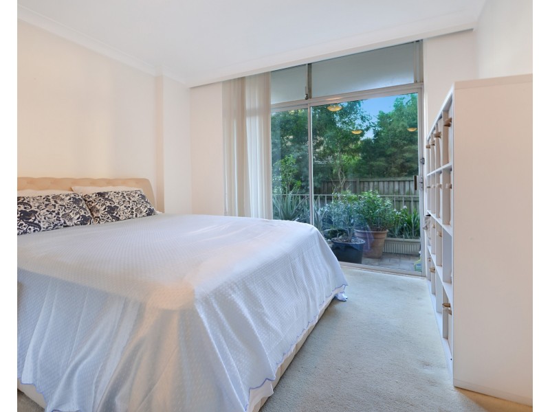 2/11-17 Watson Street, Neutral Bay NSW 2089