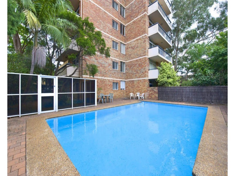 2/11-17 Watson Street, Neutral Bay NSW 2089