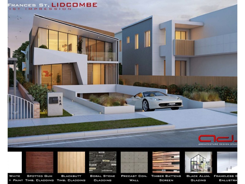 16 Frances Street, Lidcombe NSW 2141