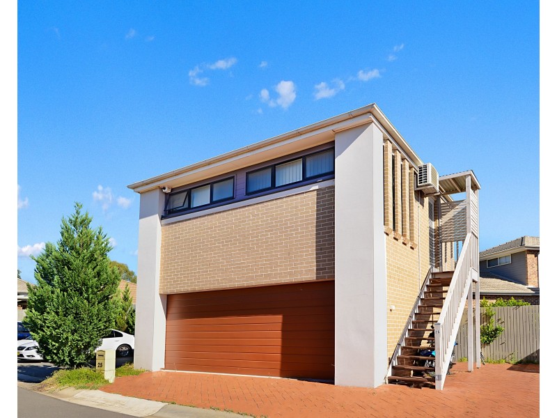 7 Maidstone Street, Stanhope Gardens NSW 2768