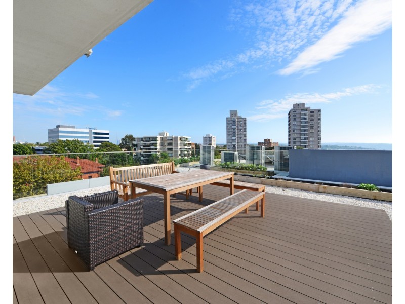 202/128 Military Road, Neutral Bay NSW 2089