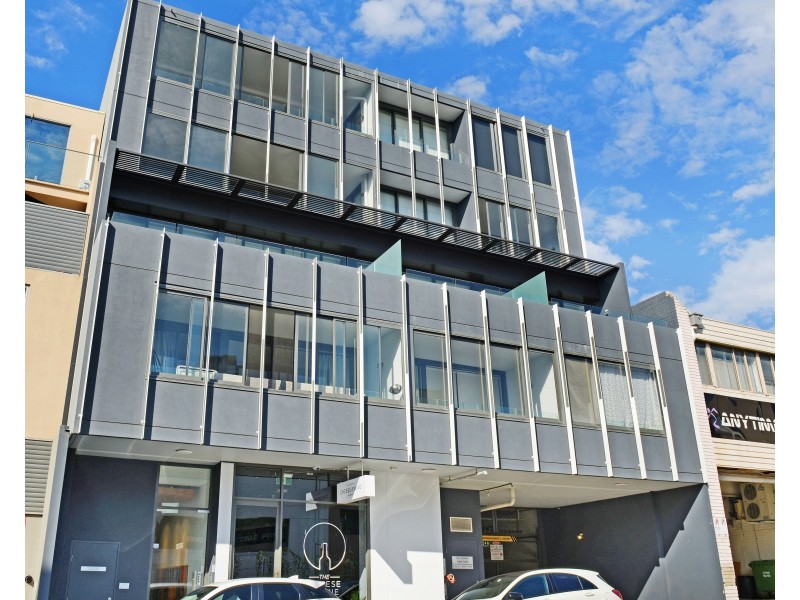 202/128 Military Road, Neutral Bay NSW 2089