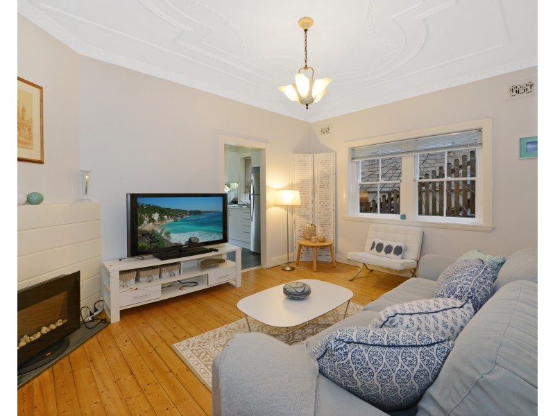 14A Holdsworth Street, Neutral Bay NSW 2089