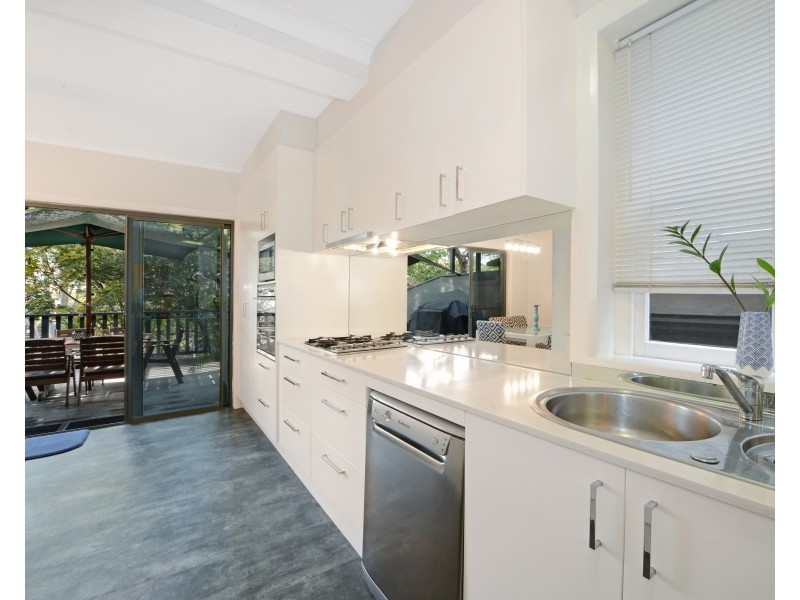 14A Holdsworth Street, Neutral Bay NSW 2089