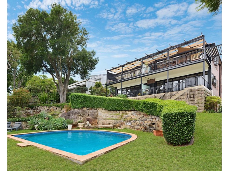 3/31 Dick Street, Henley NSW 2111