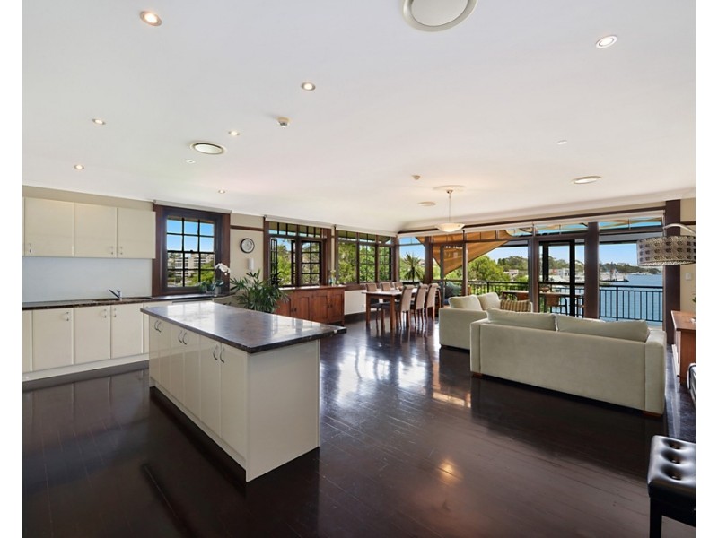 3/31 Dick Street, Henley NSW 2111