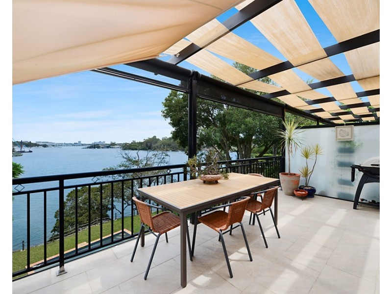 3/31 Dick Street, Henley NSW 2111