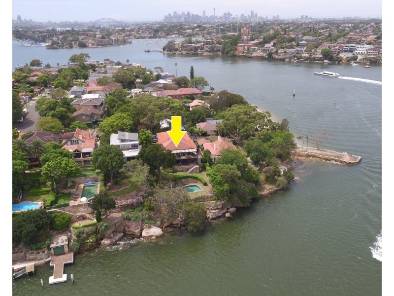 3/31 Dick Street, Henley NSW 2111