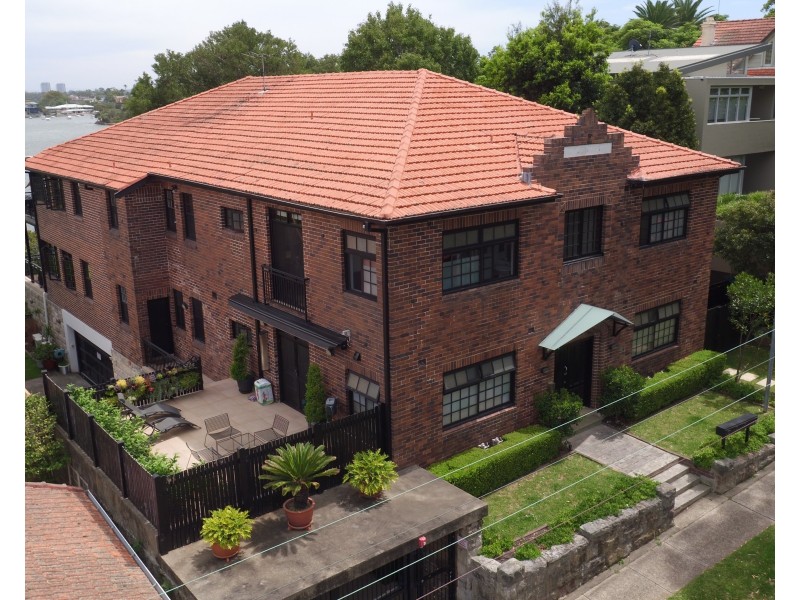 3/31 Dick Street, Henley NSW 2111