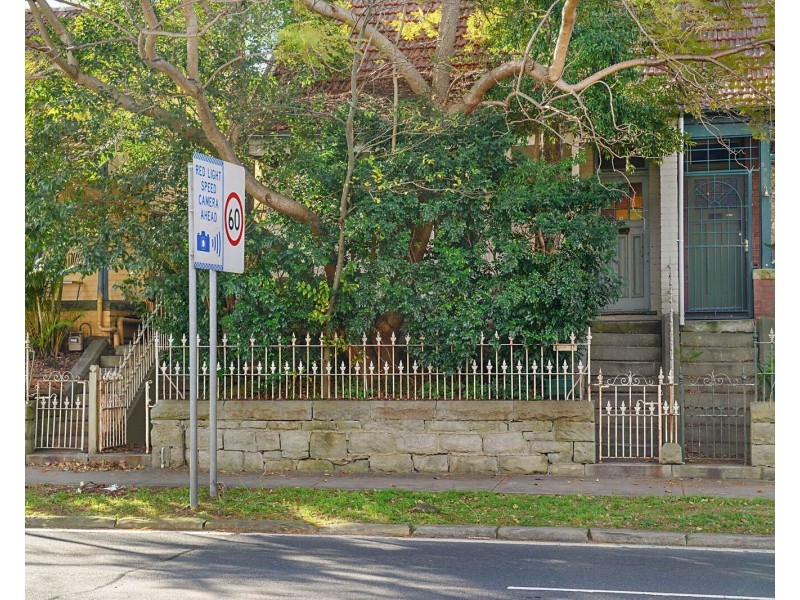 292 Falcon Street, Neutral Bay NSW 2089