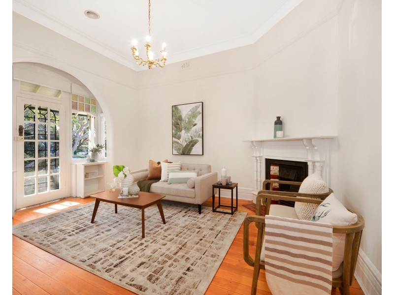 1/86  Glover Street, Mosman NSW 2088