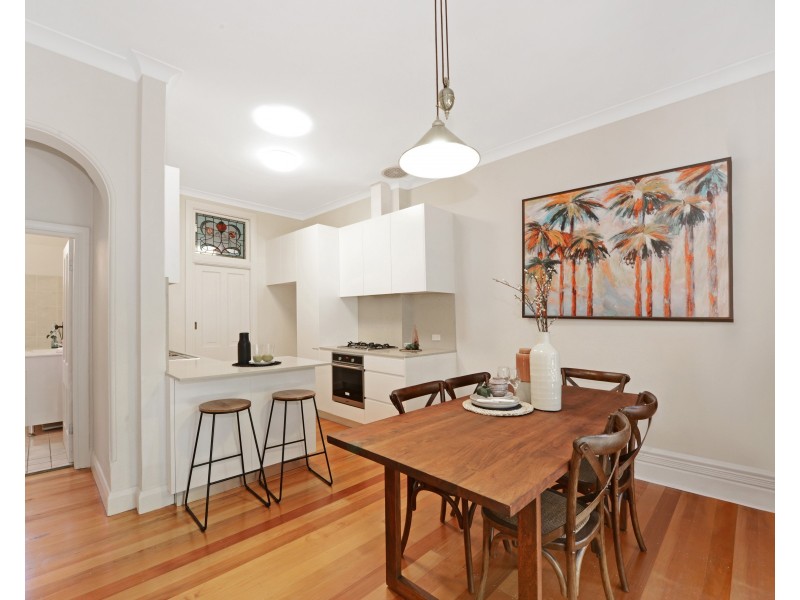 1/86  Glover Street, Mosman NSW 2088