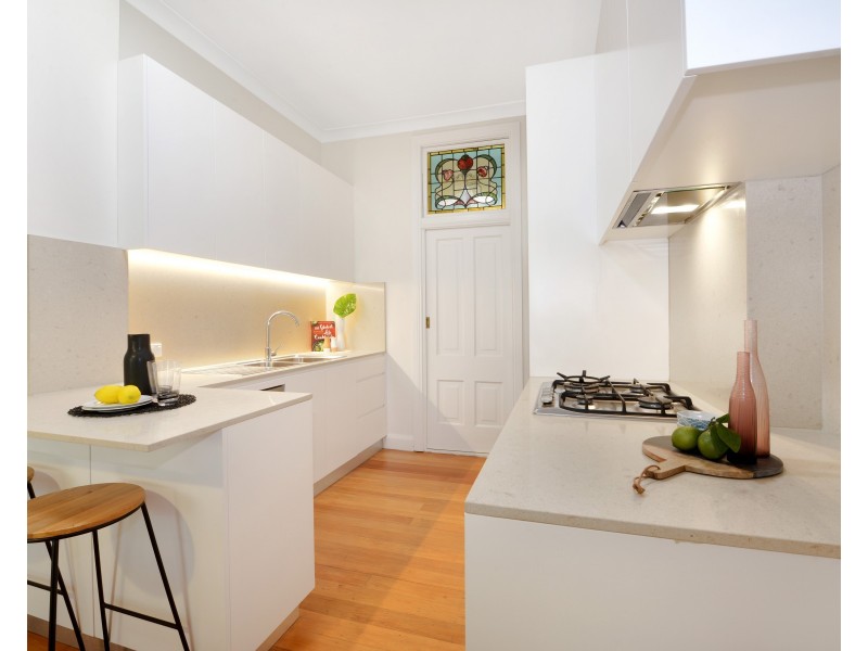 1/86  Glover Street, Mosman NSW 2088