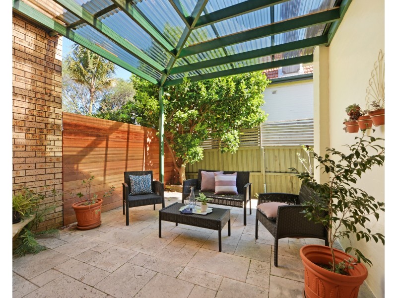 1/86  Glover Street, Mosman NSW 2088