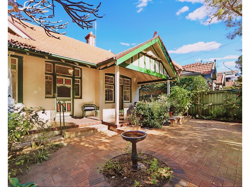 1/86  Glover Street, Mosman NSW 2088