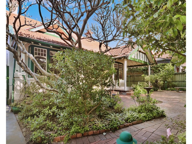 1/86  Glover Street, Mosman NSW 2088