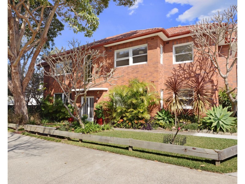 4/86 Kurraba Road, Neutral Bay NSW 2089