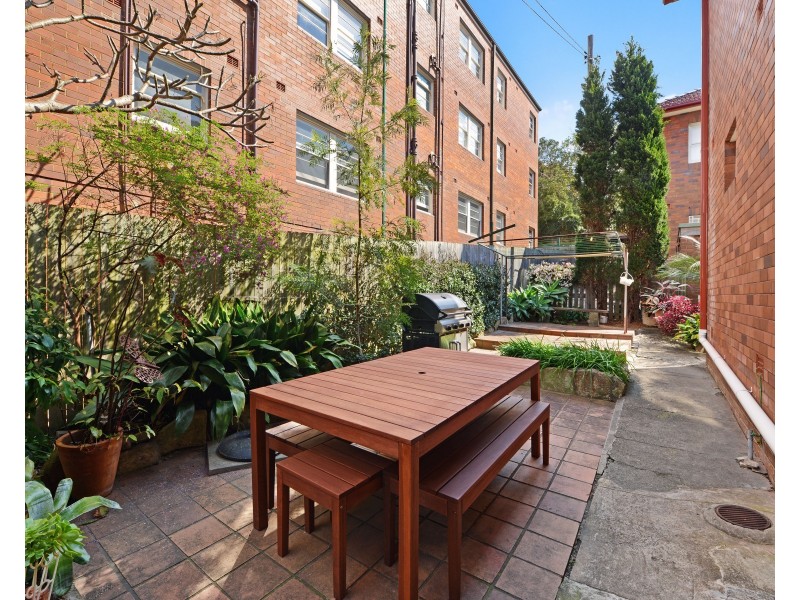 4/86 Kurraba Road, Neutral Bay NSW 2089