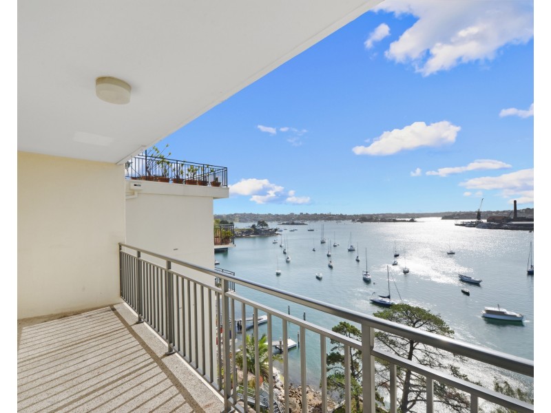 34/10 Gow Street, Balmain NSW 2041