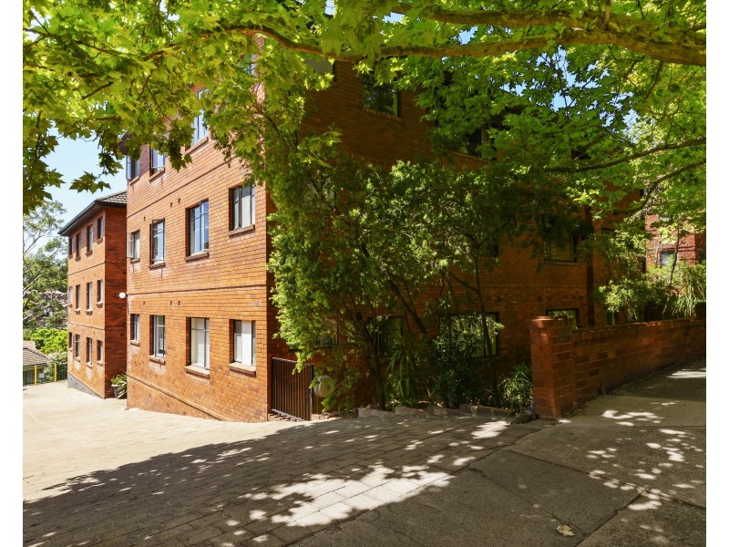 11/341 Alfred Street, Neutral Bay NSW 2089