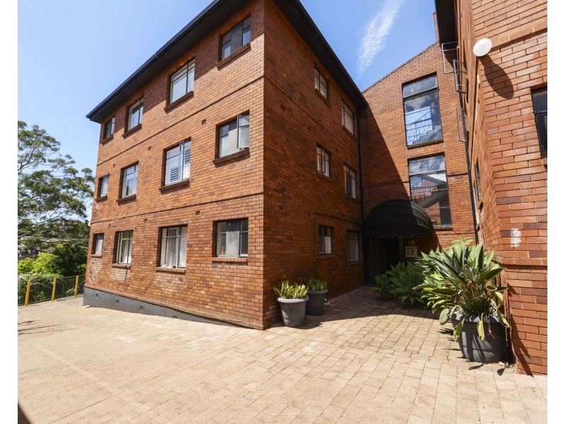 11/341 Alfred Street, Neutral Bay NSW 2089