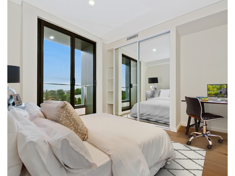 13/14-18 Primrose Avenue, Rosebery NSW 2018