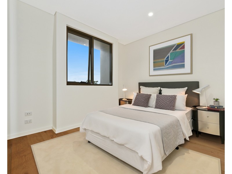 13/14-18 Primrose Avenue, Rosebery NSW 2018