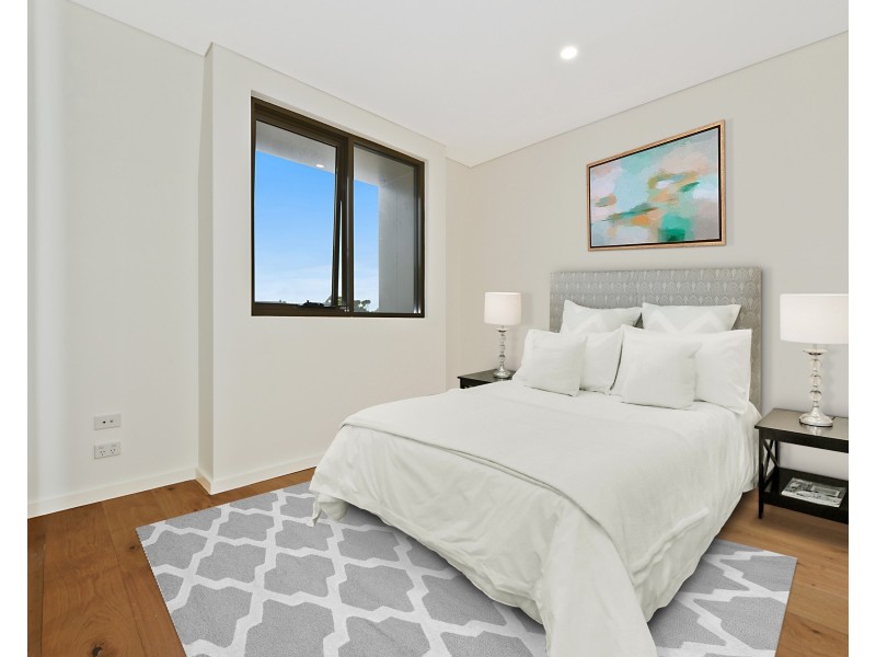 13/14-18 Primrose Avenue, Rosebery NSW 2018