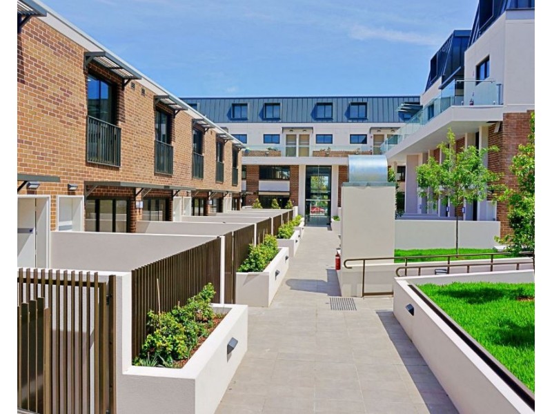 13/14-18 Primrose Avenue, Rosebery NSW 2018