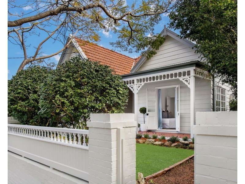 50 Murdoch Street, Cremorne NSW 2090