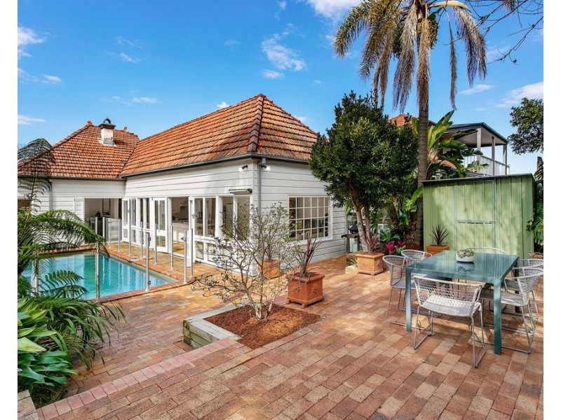 50 Murdoch Street, Cremorne NSW 2090