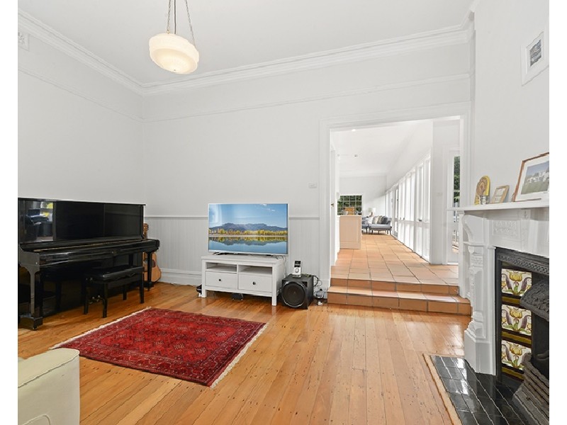 50 Murdoch Street, Cremorne NSW 2090