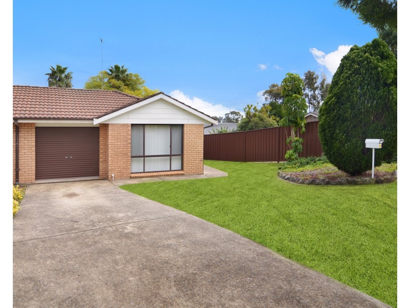 11B Kea Close, Acacia Gardens NSW 2763