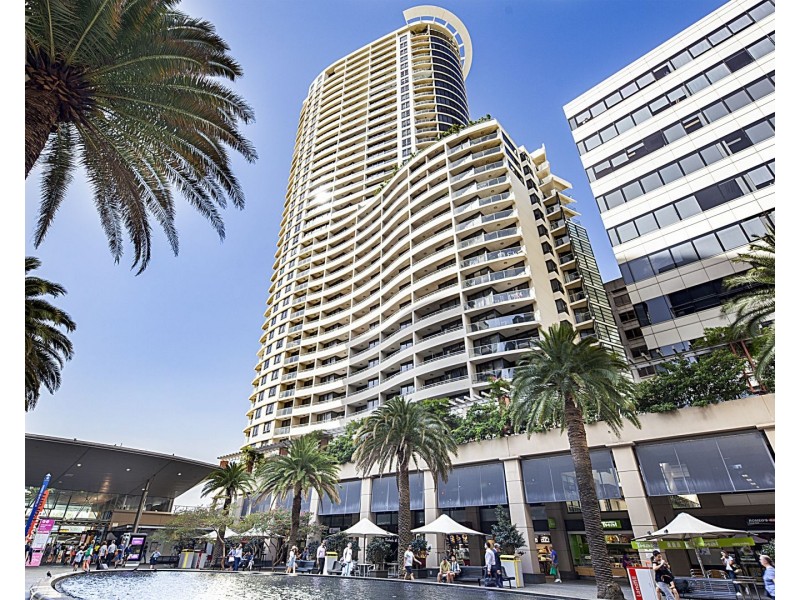 1420/1 Sergeants Lane, St Leonards NSW 2065