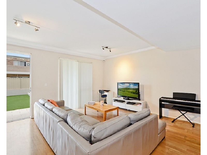 5/97-101 Beaconsfield Street, Silverwater NSW 2128