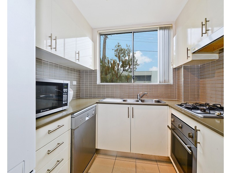 5/97-101 Beaconsfield Street, Silverwater NSW 2128