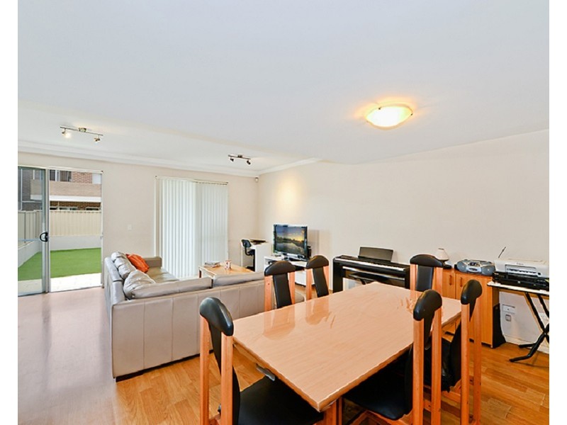 5/97-101 Beaconsfield Street, Silverwater NSW 2128