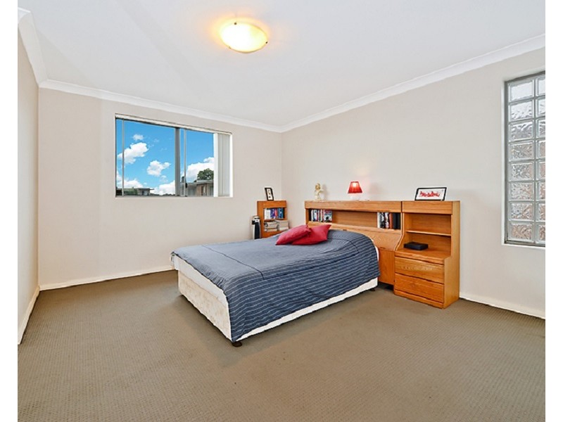 5/97-101 Beaconsfield Street, Silverwater NSW 2128