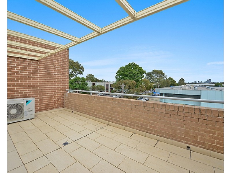 5/97-101 Beaconsfield Street, Silverwater NSW 2128