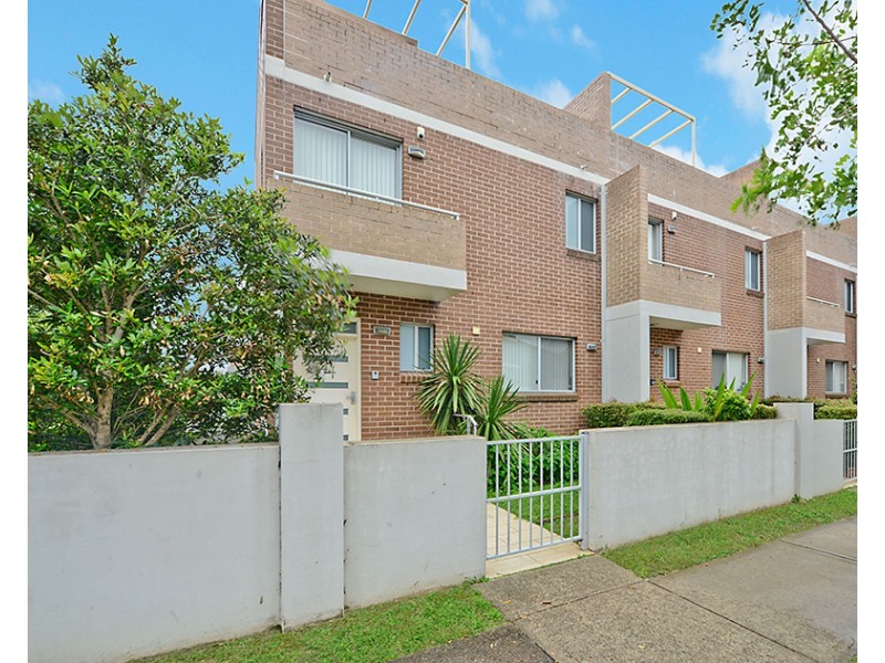 5/97-101 Beaconsfield Street, Silverwater NSW 2128