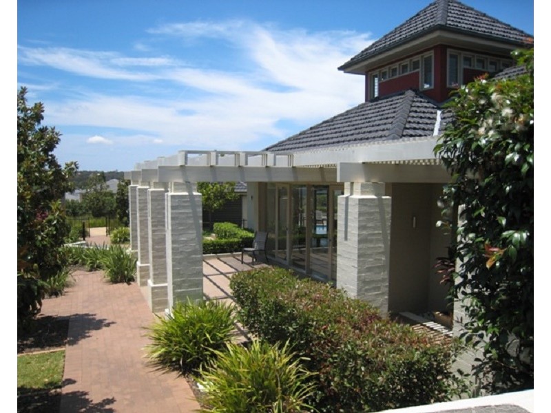 25 Waterview Way, Stanhope Gardens NSW 2768