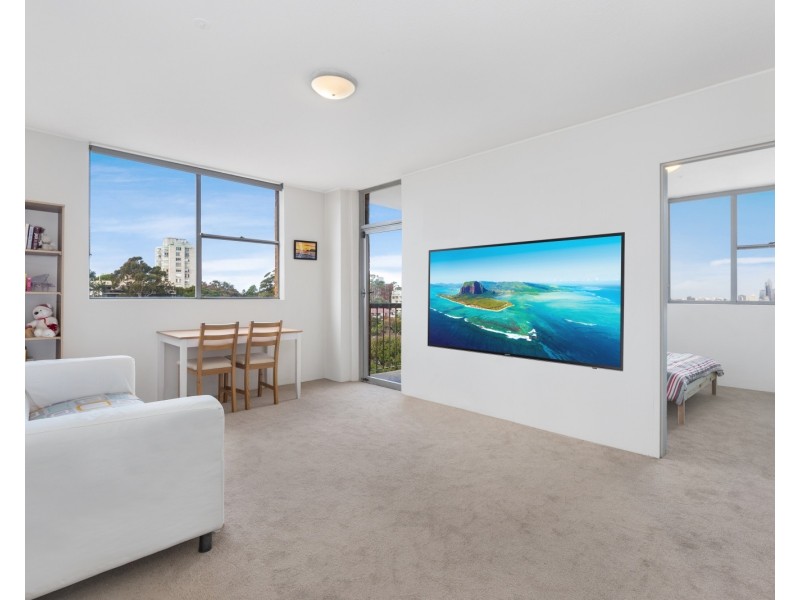 26/88 Bent, Neutral Bay NSW 2089