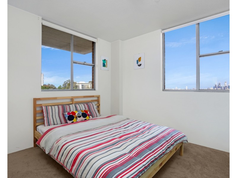 26/88 Bent, Neutral Bay NSW 2089