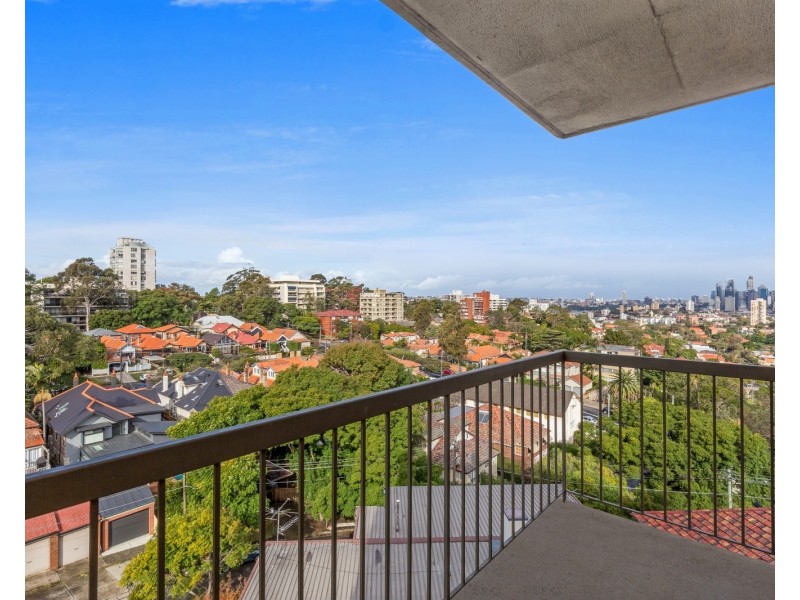 26/88 Bent, Neutral Bay NSW 2089